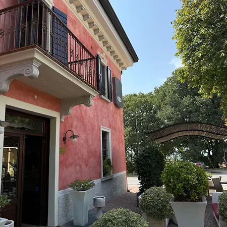Hotel La Valle