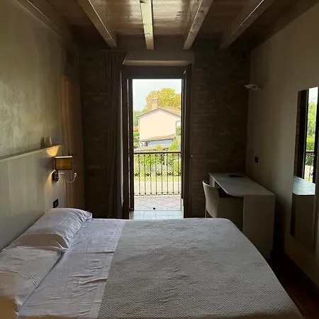 Hotel La Valle Volta Mantovana