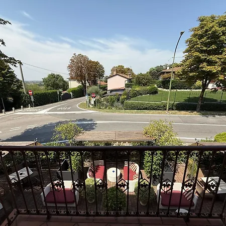 La Valle Hotel Volta Mantovana