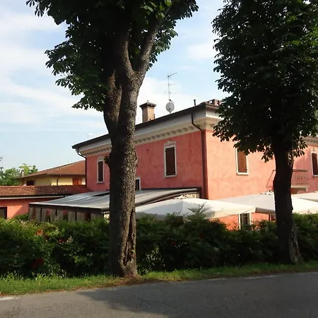 La Valle 2* Volta Mantovana