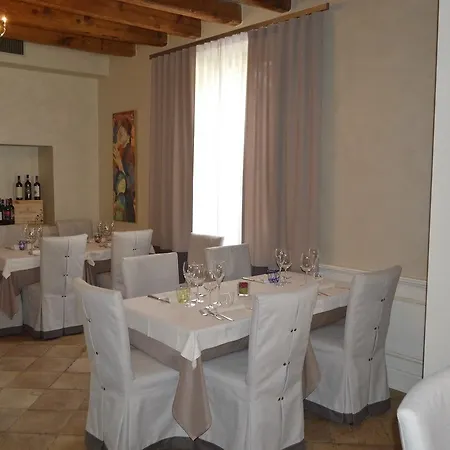 La Valle Hotel 2*
