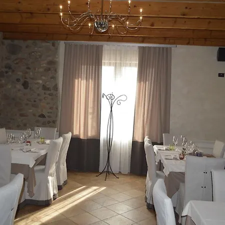 Hotel La Valle 2*