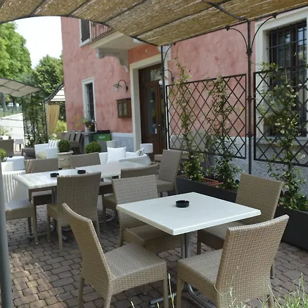 Hotel La Valle Volta Mantovana