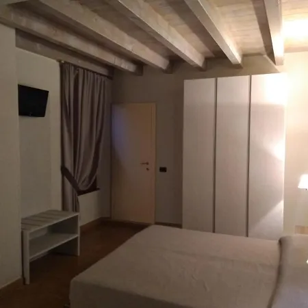 Hotel La Valle