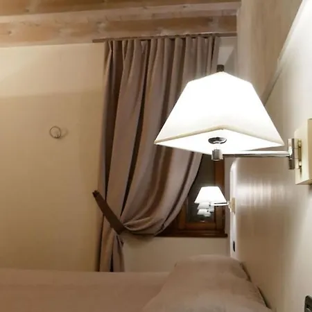 Hotel La Valle Volta Mantovana