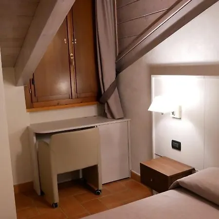 Hotel La Valle Volta Mantovana