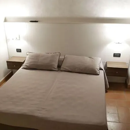 La Valle 2* Volta Mantovana