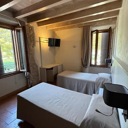 La Valle Hotel 2*