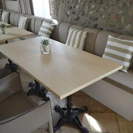 La Valle Hotel Volta Mantovana