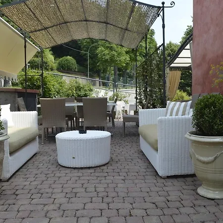 Hotel La Valle 2*