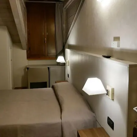 Hotel La Valle Volta Mantovana