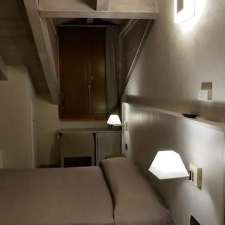 Hotel La Valle Volta Mantovana